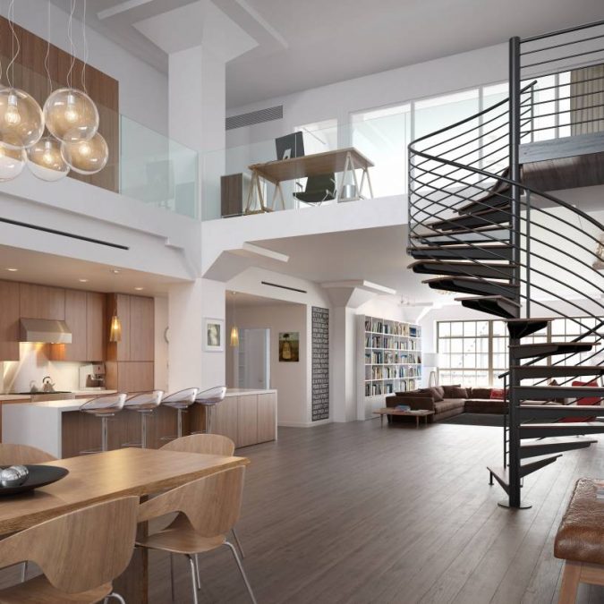 R&eacute;novation int&eacute;rieure Kingersheim 15