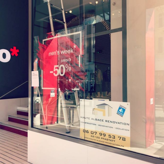 R&eacute;novation int&eacute;rieure Colmar 10