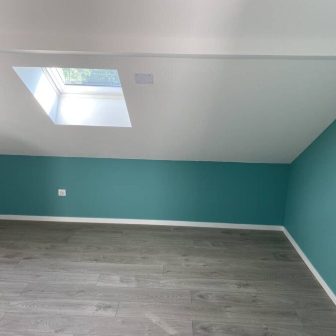 R&eacute;novation int&eacute;rieure Pfastatt 21