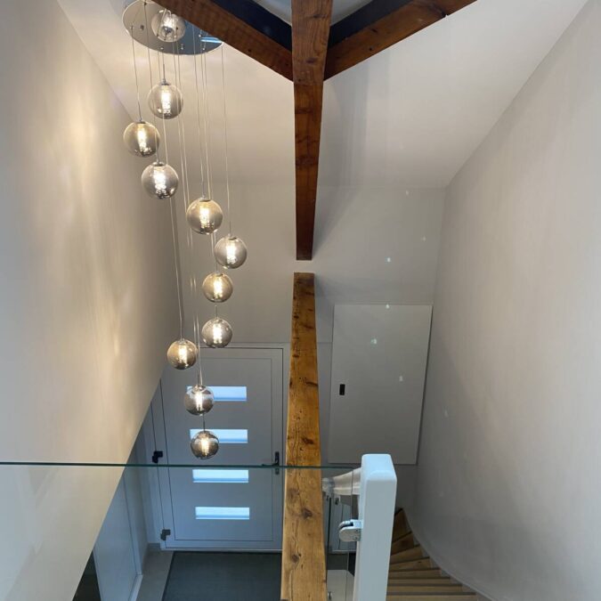 R&eacute;novation int&eacute;rieure Wittenheim 25