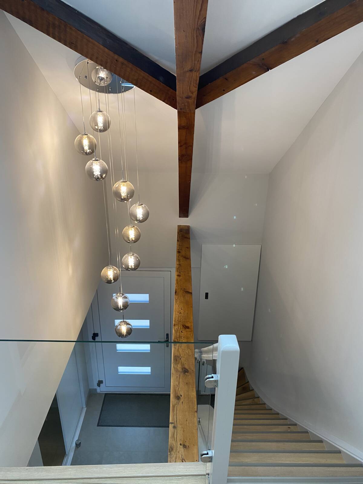 Rénovation intérieure Illzach