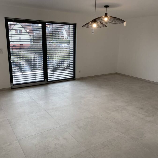 R&eacute;novation int&eacute;rieure Riedisheim 28