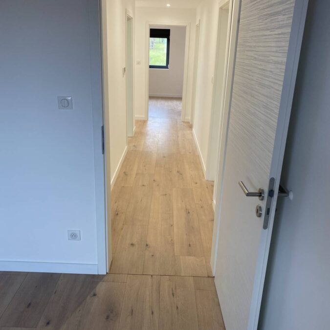 R&eacute;novation int&eacute;rieure Saint-Louis 31