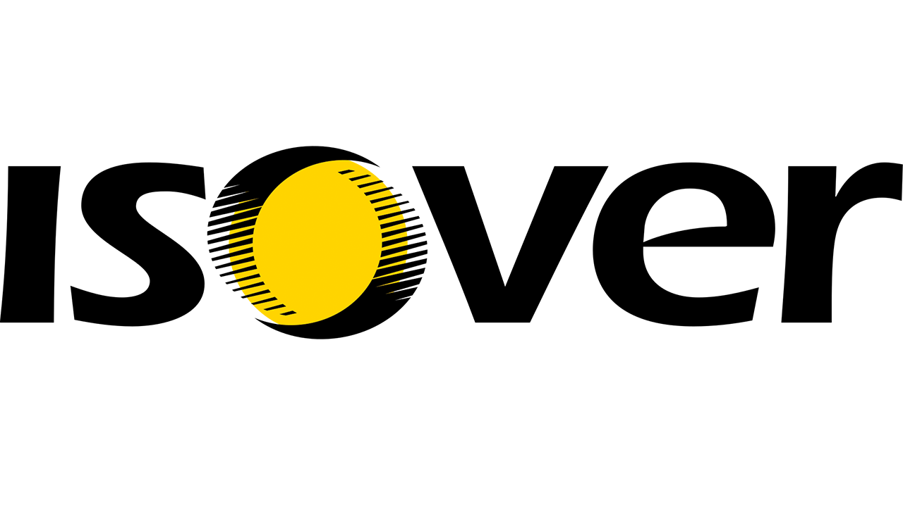 ISOVER LOGO | Haute Alsace Renovation Isover Guebwiller