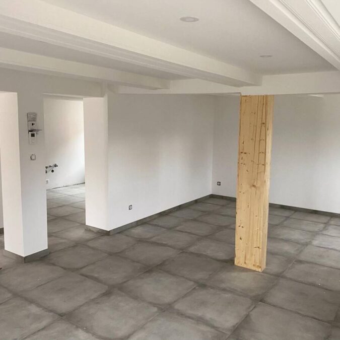 R&eacute;novation int&eacute;rieure Pfastatt 33