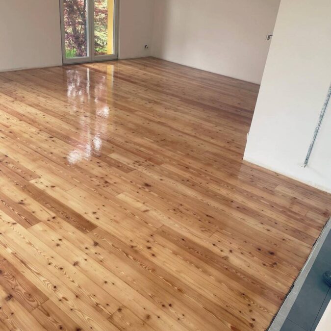 R&eacute;novation int&eacute;rieure Cernay 35