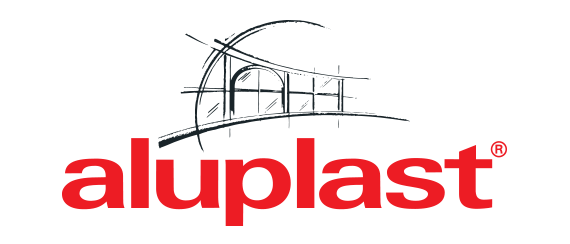 ALUPLAST LOGO | Haute Alsace Renovation Aluplast Riedisheim