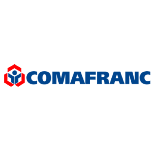 LOGO COMAFRANC | Haute Alsace Renovation Comafranc Riedisheim