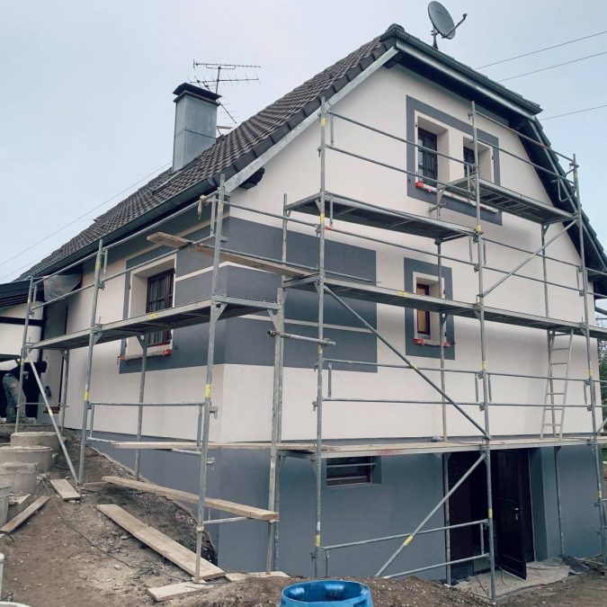 Construction et extension Kingersheim 7