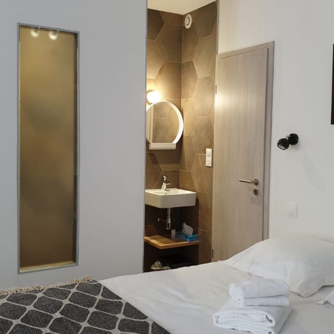 R&eacute;novation int&eacute;rieure Wittenheim 1