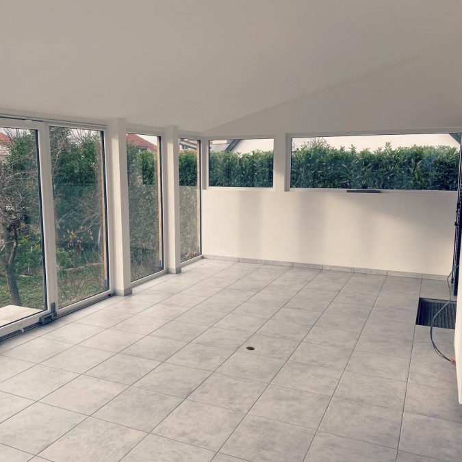 R&eacute;novation int&eacute;rieure Illzach 0