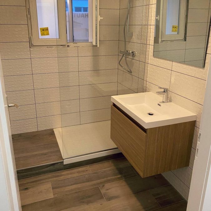 Salle de Bain Colmar 13