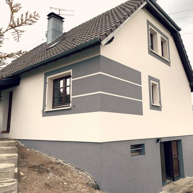 Construction et extension Wittenheim 4