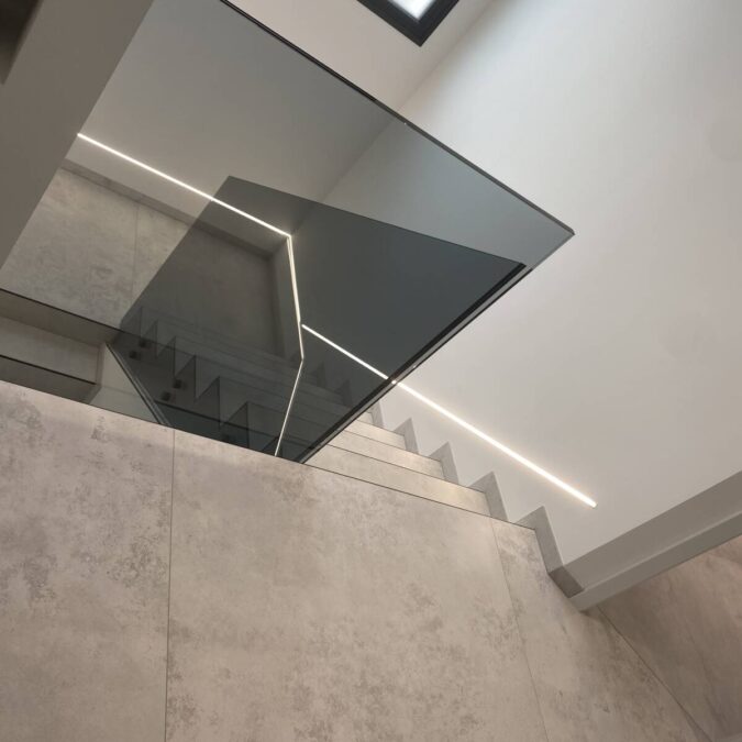 Construction et extension Saint-Louis 18