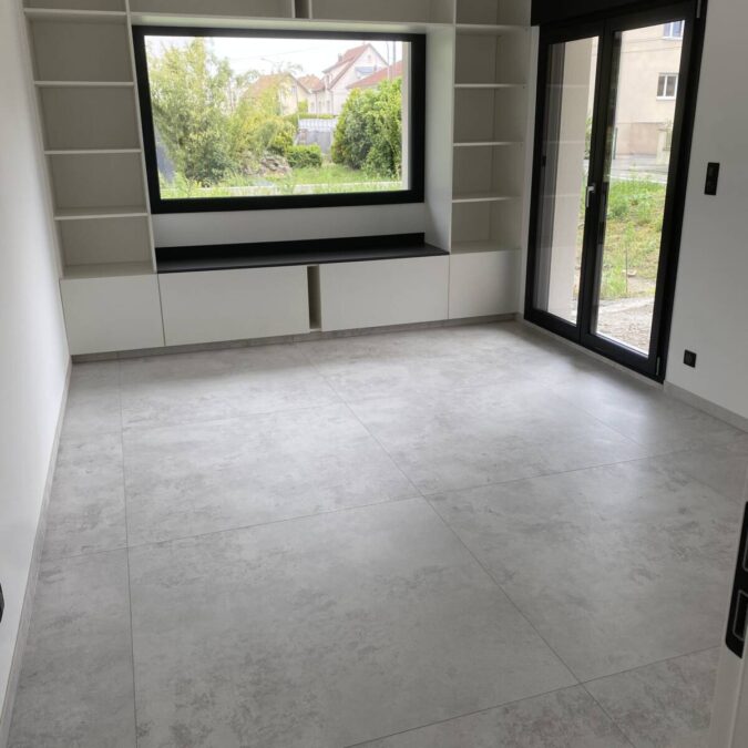 Construction et extension Guebwiller 21