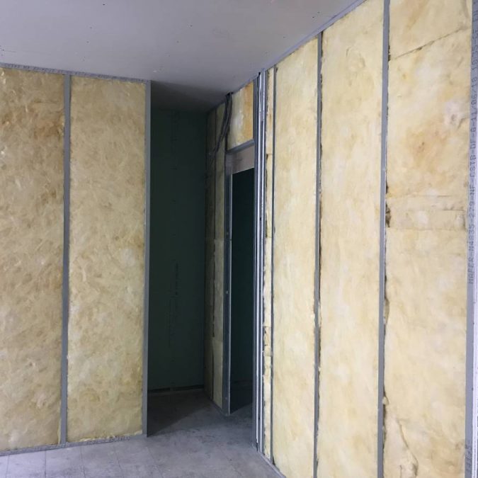 Isolation int&eacute;rieure et ext&eacute;rieure Riedisheim 1