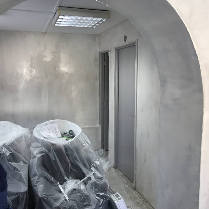 R&eacute;novation int&eacute;rieure Wittelsheim 8