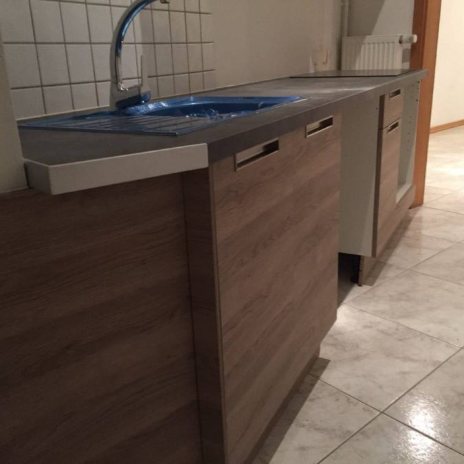 R&eacute;novation int&eacute;rieure Riedisheim 4