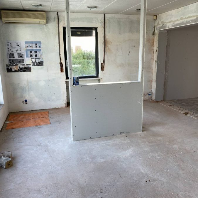 Isolation int&eacute;rieure et ext&eacute;rieure Mulhouse 3