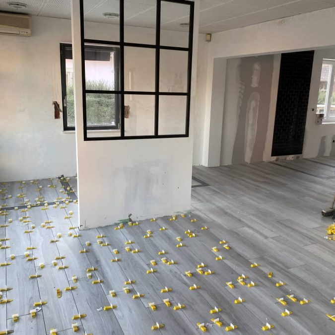 Isolation int&eacute;rieure et ext&eacute;rieure Colmar 4