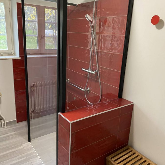 Salle de Bain Guebwiller 12