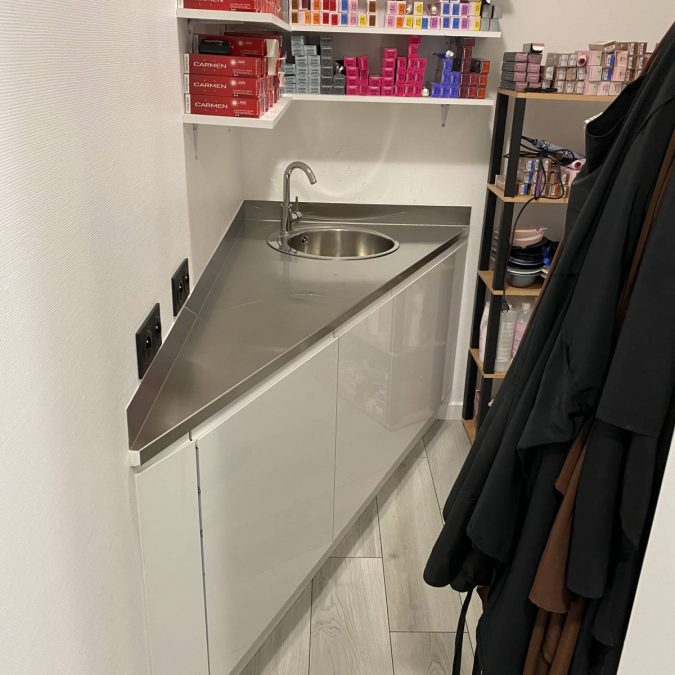 R&eacute;novation int&eacute;rieure Pfastatt 9