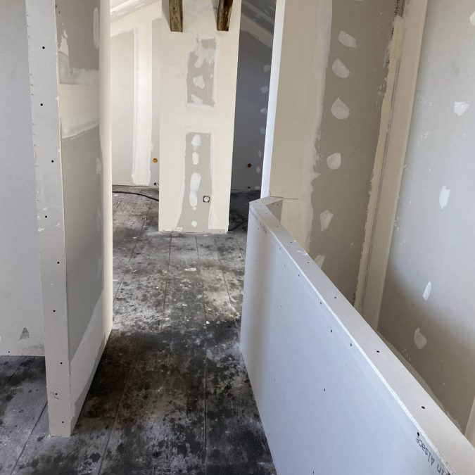 Isolation int&eacute;rieure et ext&eacute;rieure Kingersheim 5