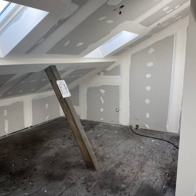 Isolation int&eacute;rieure et ext&eacute;rieure Guebwiller 7