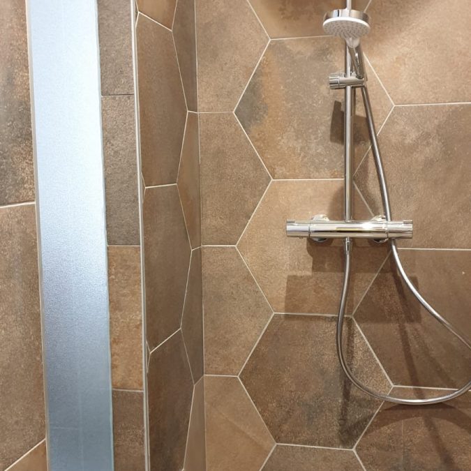 Salle de Bain Kingersheim 14