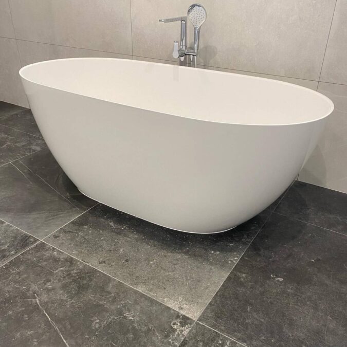 Salle de Bain Saint-Louis 18