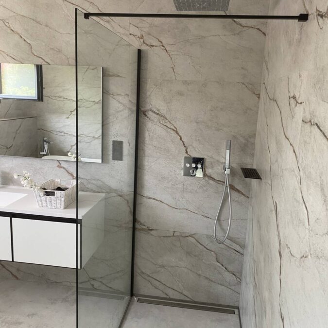 Salle de Bain Pfastatt 57