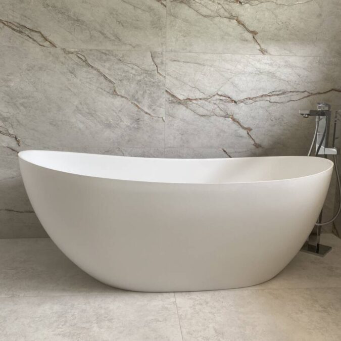 Salle de Bain Wittenheim 53