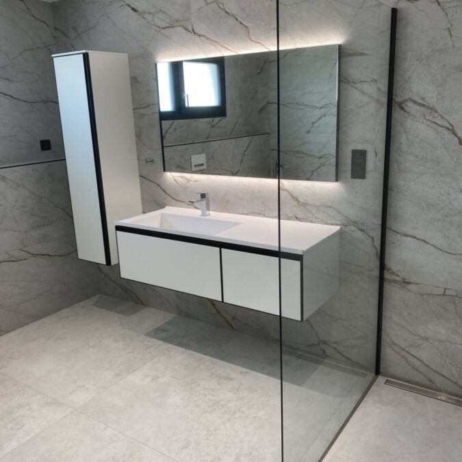 Salle de Bain Rixheim 55