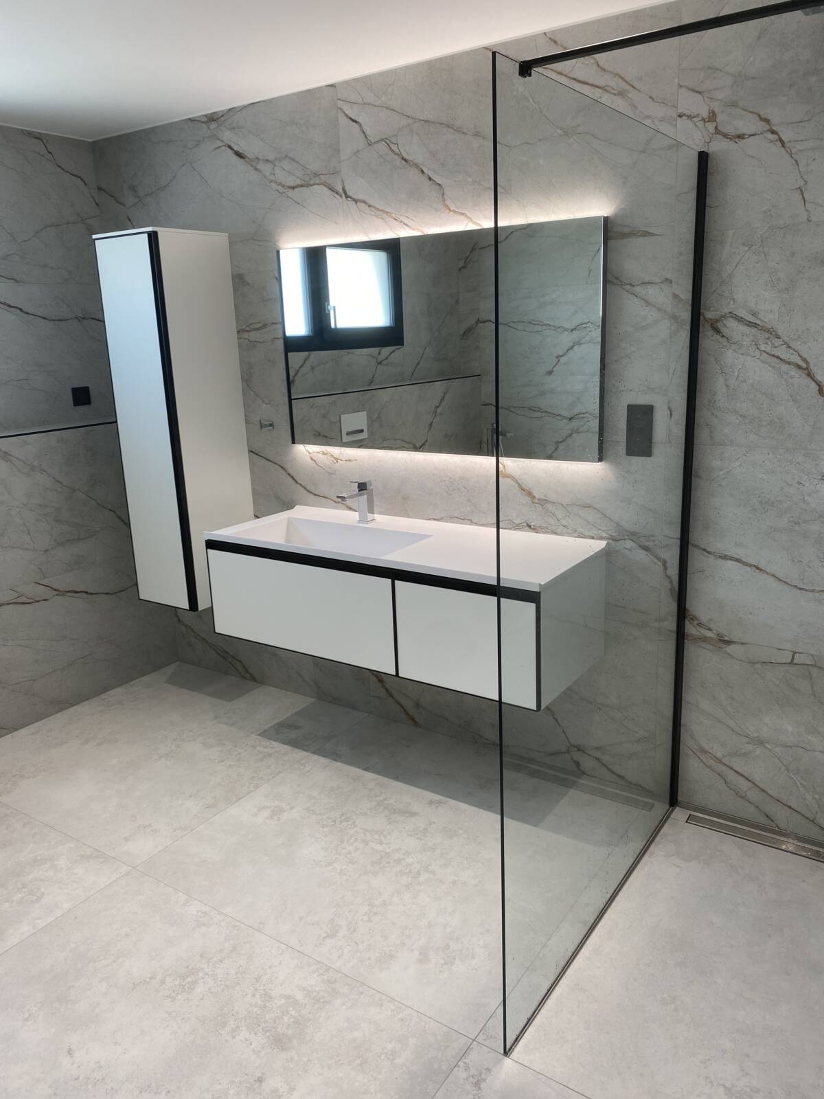 Salle de Bain Guebwiller