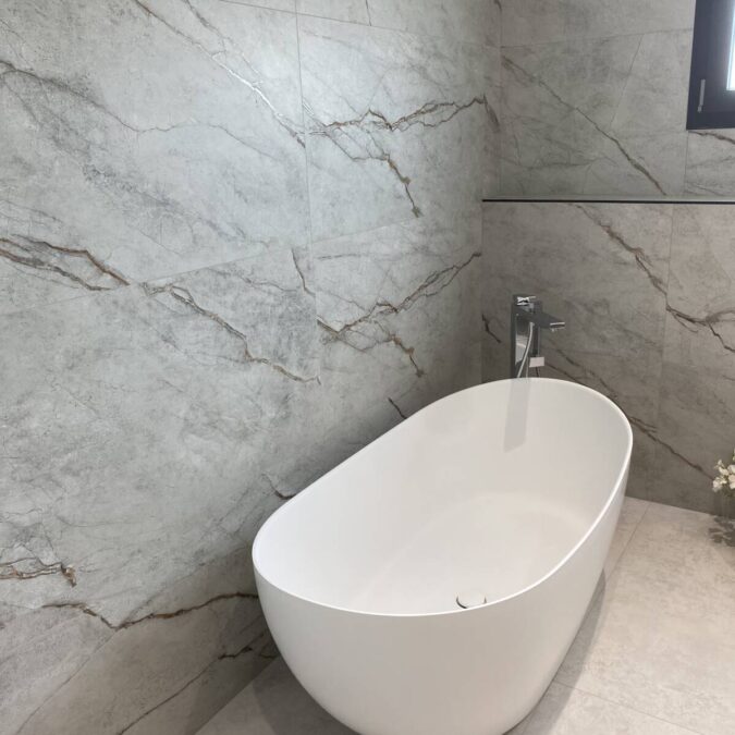 Salle de Bain Wittelsheim 56