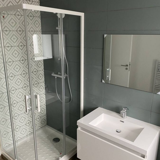 Salle de Bain Wittelsheim 8
