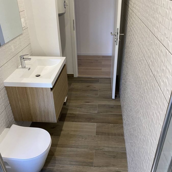 Salle de Bain Rixheim 7