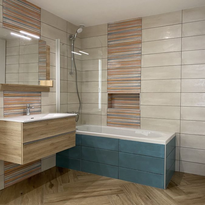 Salle de Bain Wittenheim 5