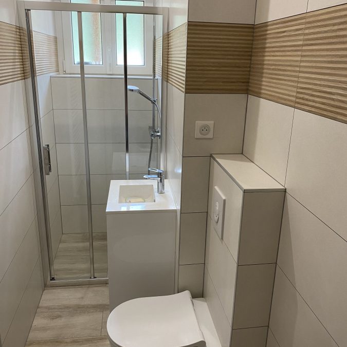 Salle de Bain Mulhouse 4