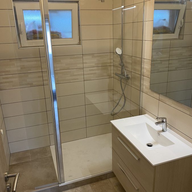 Salle de Bain Cernay 3