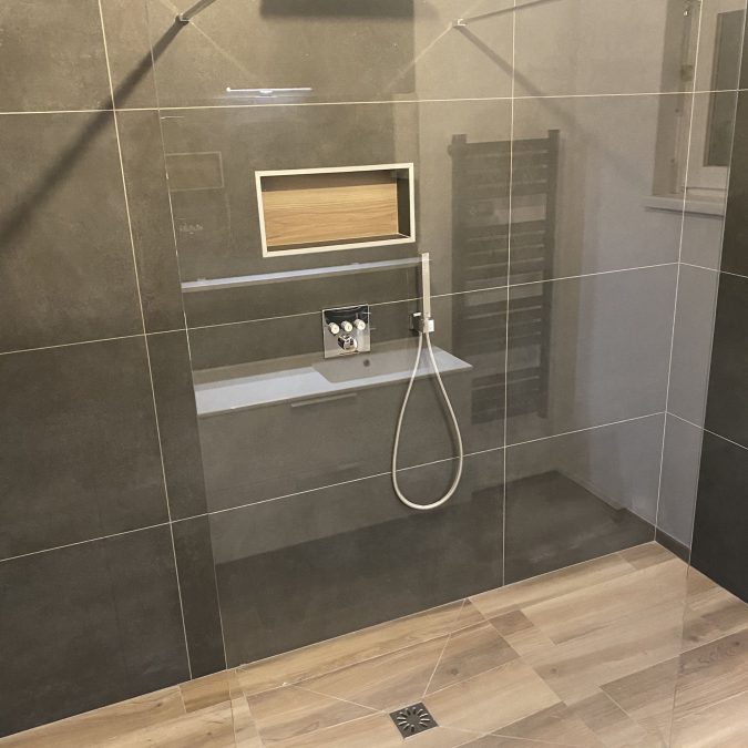 Salle de Bain Colmar 1