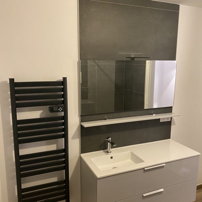 Salle de Bain Guebwiller 0