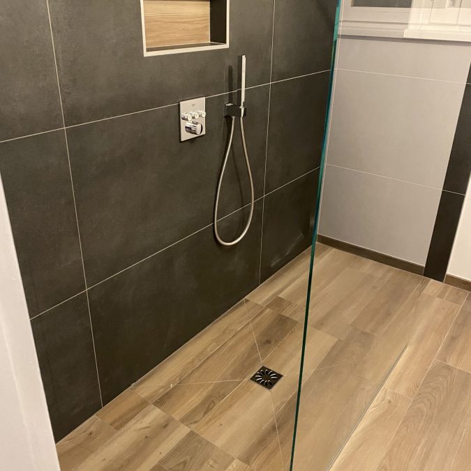 Salle de Bain Kingersheim 2