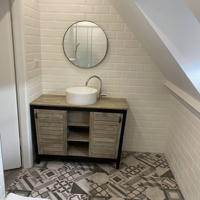 Salle de Bain Riedisheim 22