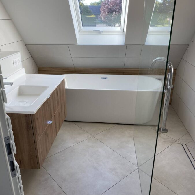 Salle de Bain Colmar 25