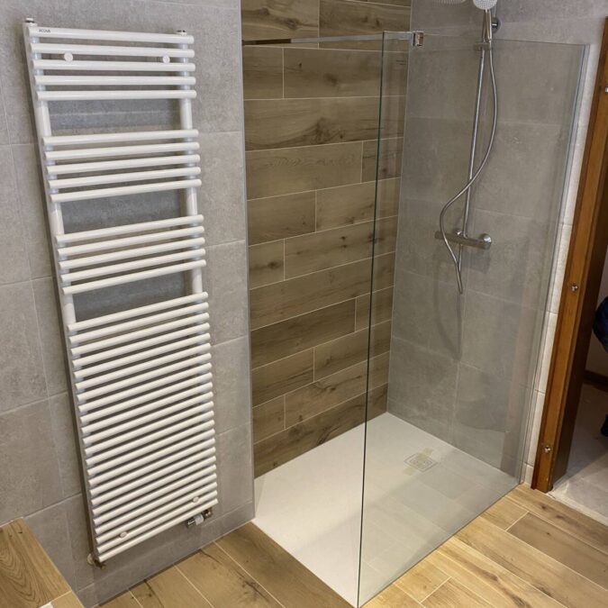 Salle de Bain Cernay 27