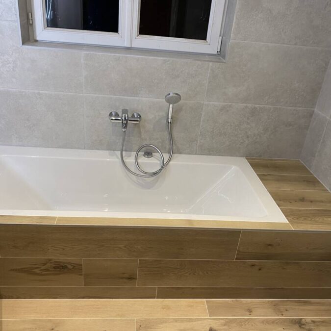 Salle de Bain Mulhouse 28