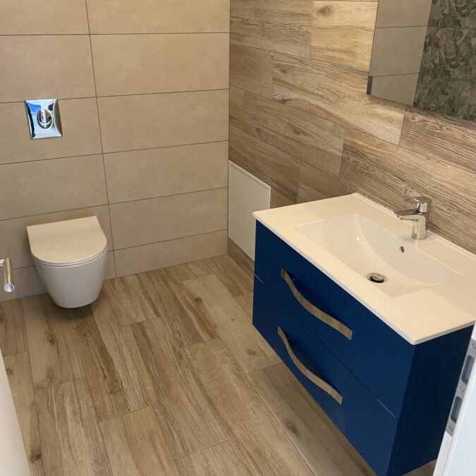 Salle de Bain Wittenheim 29