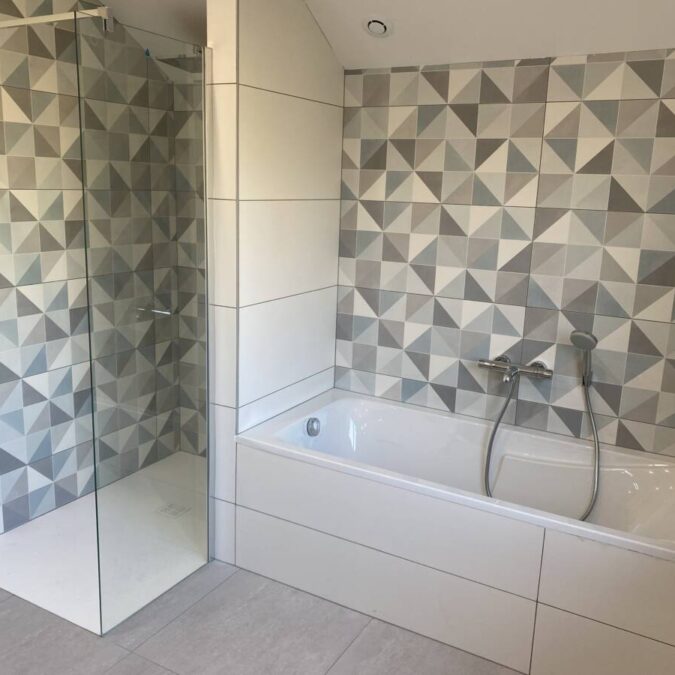 Salle de Bain Wittelsheim 32