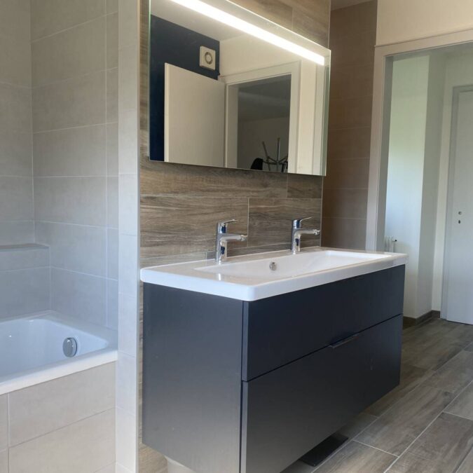 Salle de Bain Riedisheim 34